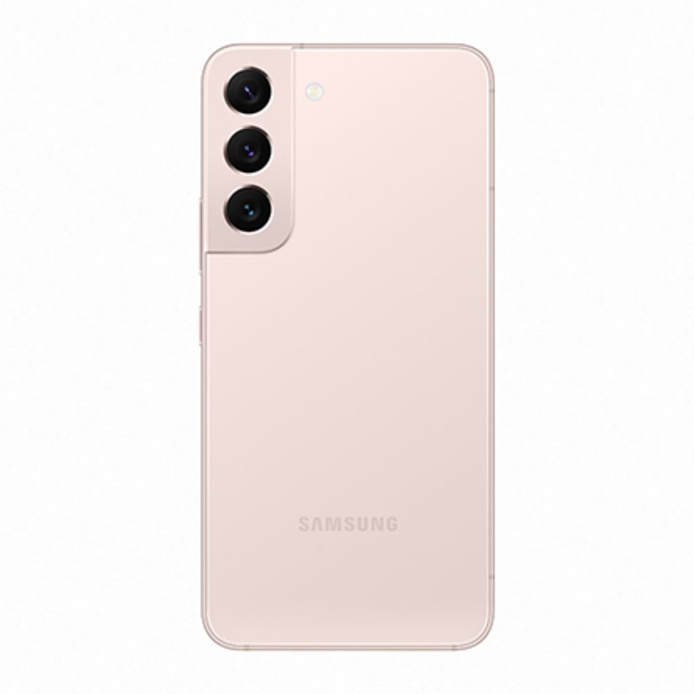 Foto 2 | Samsung Galaxy S22 5g 128GB color Rosa Reacondicionado