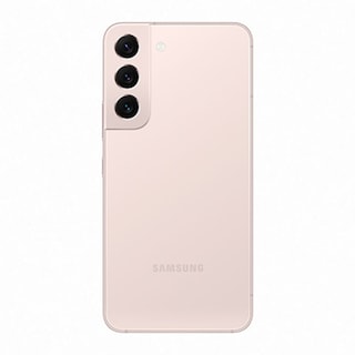 Foto 2 | Samsung Galaxy S22 5g 128GB color Rosa Reacondicionado