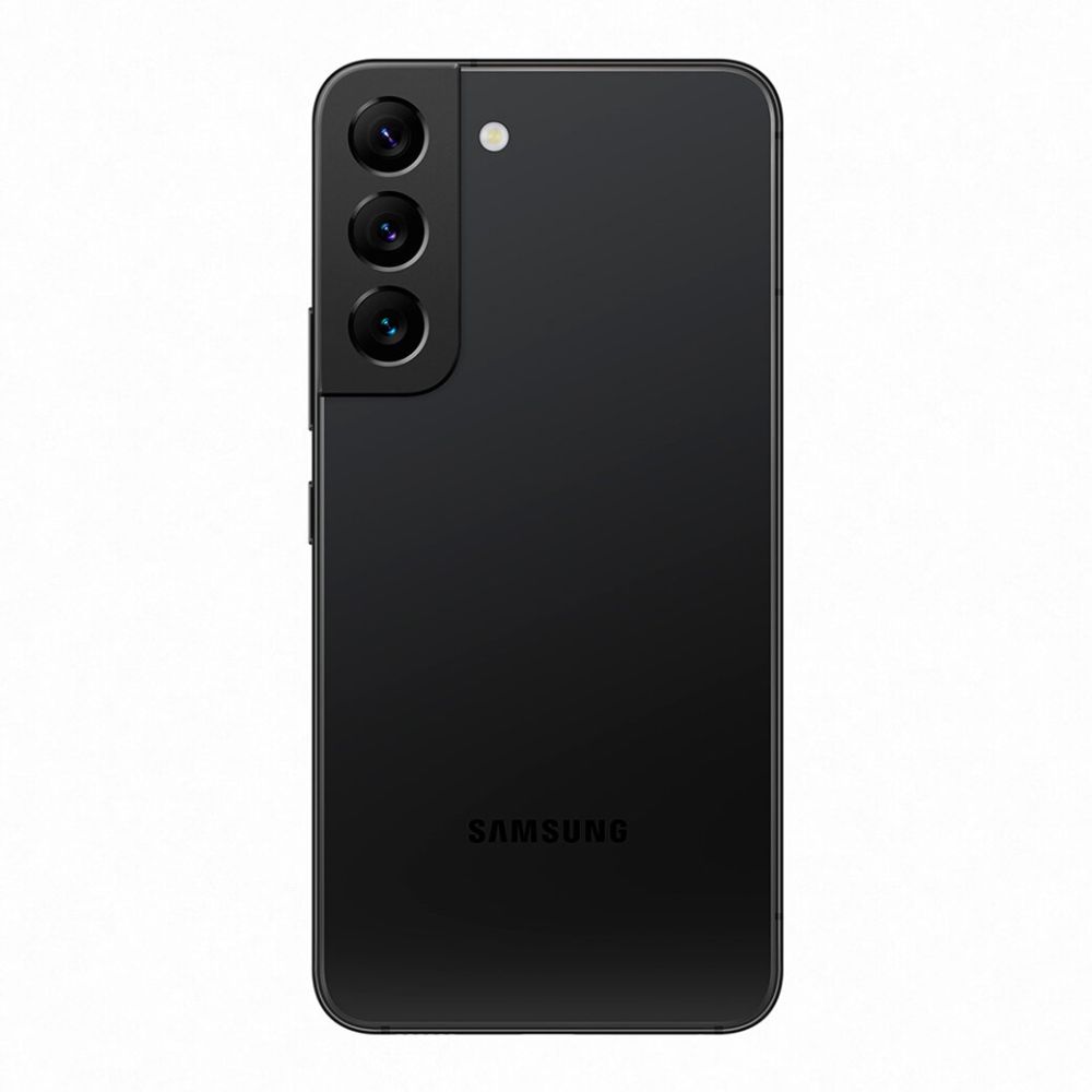 Foto 2 | Samsung Galaxy S22 5g 128GB Phantom color Negro Reacondicionado