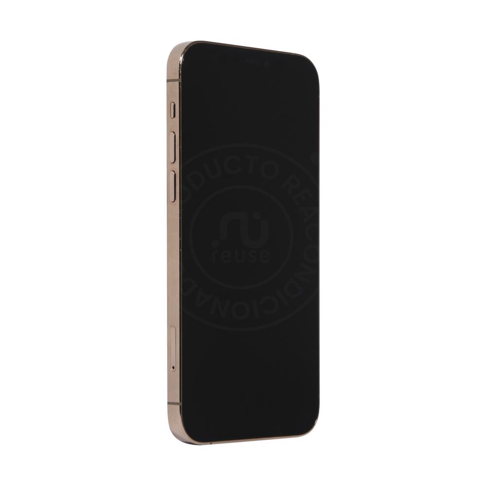Foto 4 pulgar | Celular Apple iPhone 11 Pro 256gb color Dorado Reacondicionado