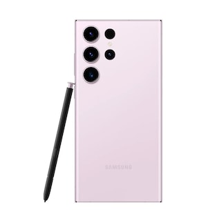 Foto 2 | Samsung Galaxy S23 Ultra 5g 512gb 12gb Rosa Reacondicionado