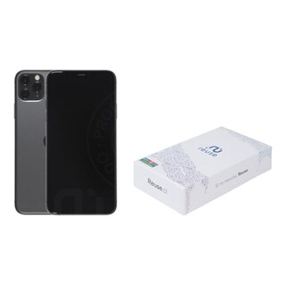 Foto 4 | Celular Apple iPhone 11 Pro Max 256GB Gris Reacondicionado