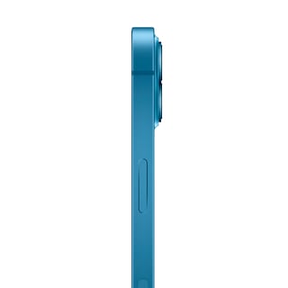 Foto 2 | Celular Apple IPhone 13 256GB color Azul Rfb Reacondicionado Clase A