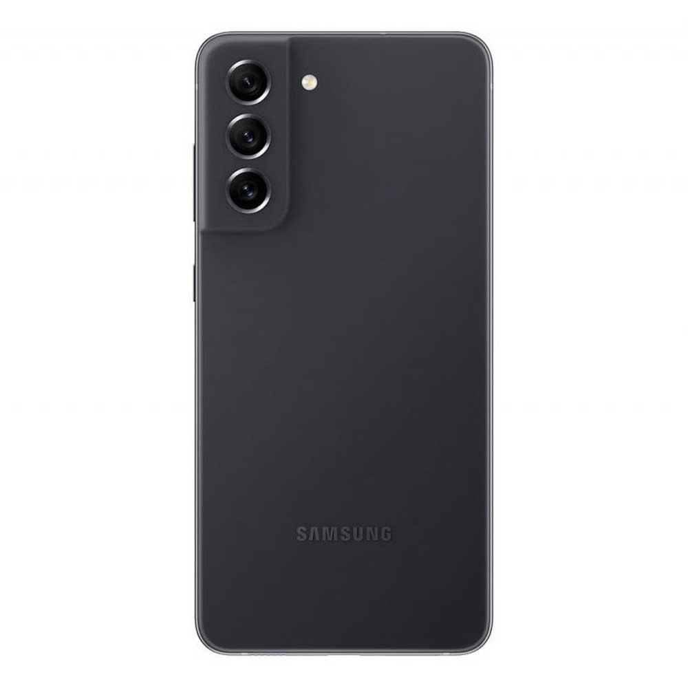Celular Samsung Galaxy S21 Fe 256 GB color Negro Reacondicionado
