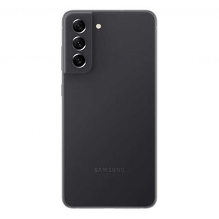 Foto 1 | Celular Samsung Galaxy S21 Fe 256 GB color Negro Reacondicionado