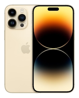 Foto 1 | Apple Iphone 14 Pro (128 Gb) - Color Ororeacondicionado