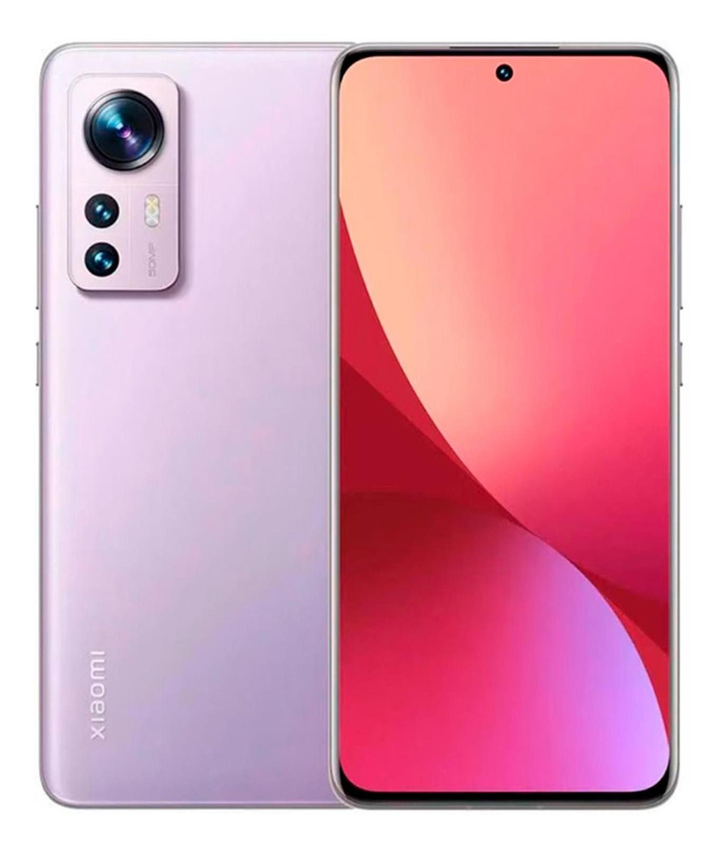 Foto 2 pulgar | Celular Xiaomi 12x 12gb 256gb 6.2 Fhd+ Amoled 120hz 50mpreacondicionado