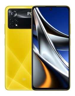 Foto 1 | Xiaomi Poco X4 Pro 5g 256+8 Gb De Ram Snapdragon 695 108mpreacondicionado