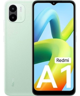 Foto 1 | Xiaomi Redmi A1 Dual Sim 32 Gb Verde 2 Gb Ram 2022reacondicionado