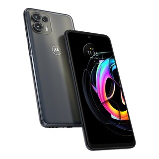 Foto 1 | Celular Moto Edge 20 Lite 6.7'' 6gb + 128gb Oled Liberadoreacondicionado