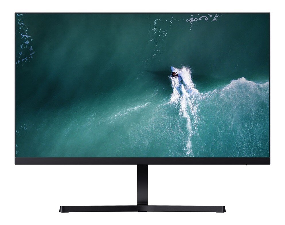 Xiaomi Monitor Pc Mi Desktop Monitor 1c 23.8  Full Hdreacondicionado $5,499