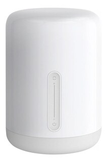 Foto 1 | Lámpara De Mesa Mi Bedside Lamp 2 Blanca Xiaomireacondicionado