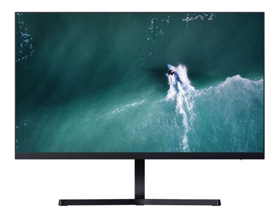 Xiaomi Monitor Pc Mi Desktop Monitor 1c 23.8  Full Hdreacondicionado $5,499