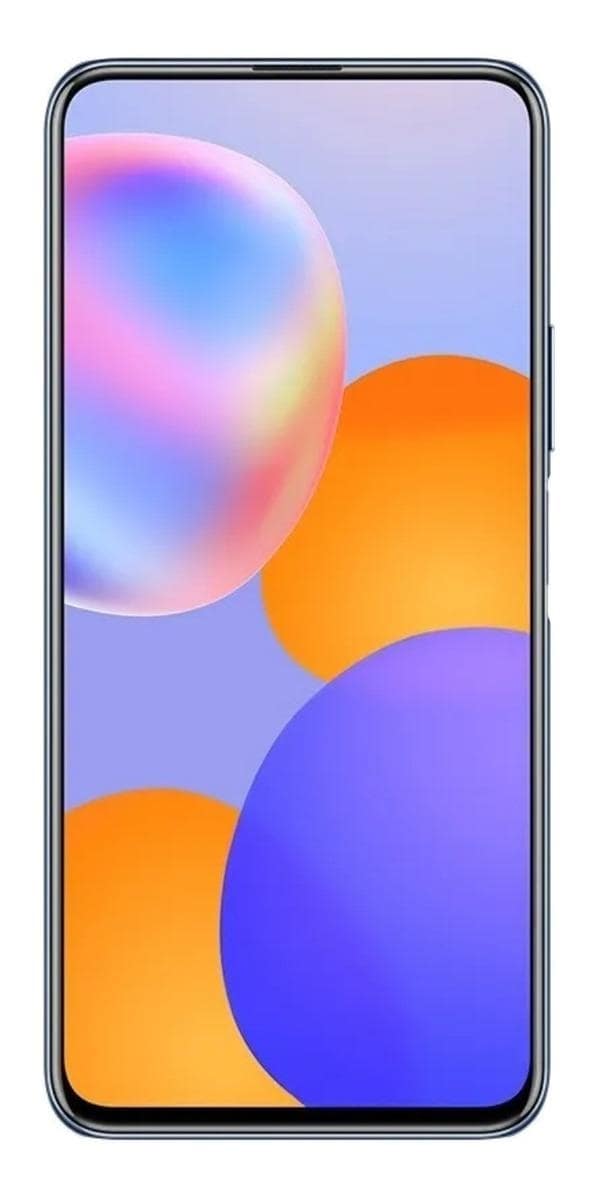 Huawei Y9a Dual Sim 128 Gb Space Silver 6 Gb Ramreacondicionado $12,452