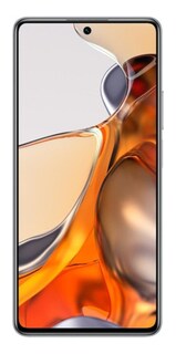 Foto 1 | Xiaomi Mi 11t Pro Dual Sim 256 Gb Azul Celestial 8 Gb Ramreacondicionado