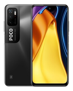 Foto 1 | Xiaomi Poco M3 Pro 5g 128+6gb Ram 6.5 Fhd+ Dual Sim 48mpreacondicionado