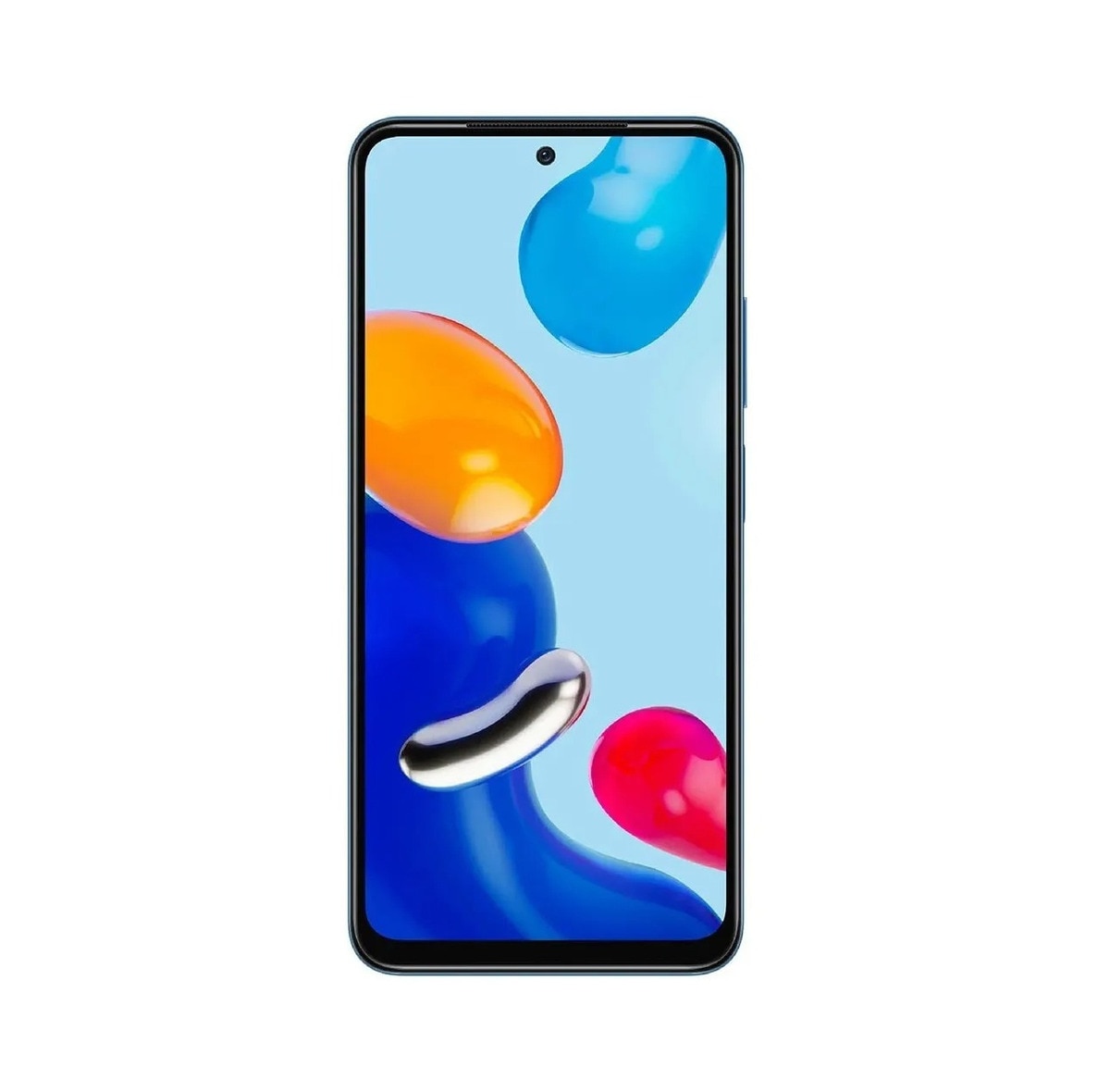 Xiaomi Redmi Note 11s Dual Sim 128 Gb Azul Ocaso 8 Gb Ramreacondicionado $12,538