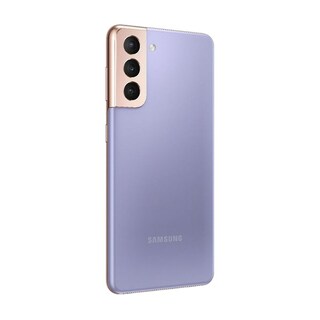 Foto 4 | Celular Galaxy S21 Plus Reacondicionado 128gb color Violeta + Mini Bocina