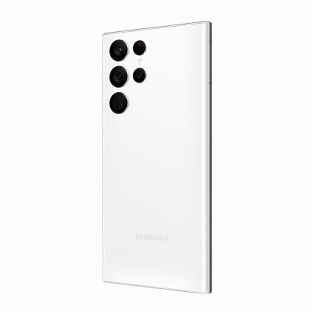 Foto 1 | Samsung Galaxy S22 Ultra 5g 256gb Blanco Reacondicionado