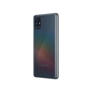 Foto 1 | Samsung Galaxy A51 128gb Negro Reacondicionado Grado A