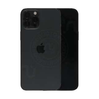 Foto 4 | Celular Apple iPhone 12 Pro Max 5g 128gb Gris Reacondicionado