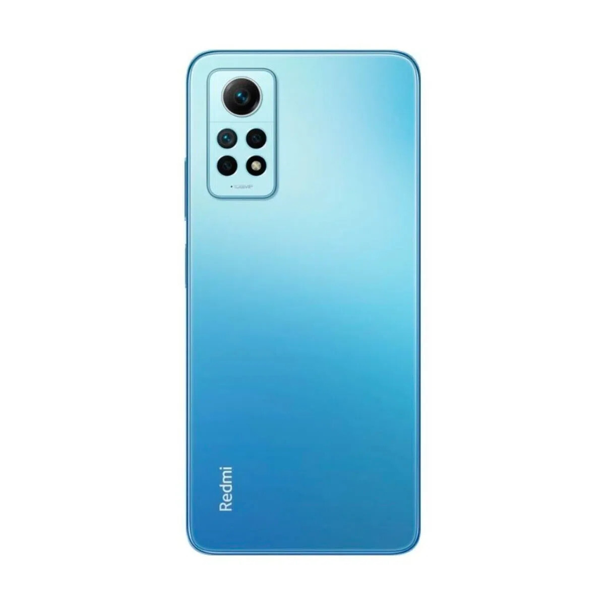 Foto 3 pulgar | Celular Redmi Note 12 Pro 5g 8gb + 256gb color Azul Reacondicionado