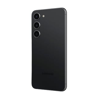 Foto 4 | Celular Galaxy S23 Reacondicionado 128gb Negro + Reloj Genérico