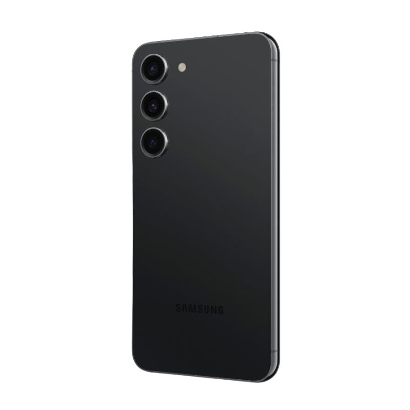 Foto 4 pulgar | Celular Galaxy S23 Reacondicionado 128gb Negro + Power Bank 10,000mah