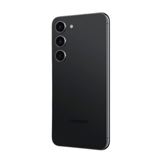 Foto 3 | Celular Galaxy S23 Reacondicionado 128gb Negro + Cargador Genérico