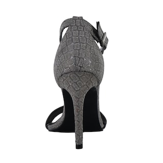 Foto 1 | Zapatilas Roze 8805 Gris Para Mujer