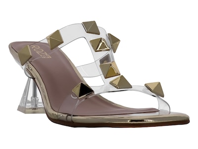 Foto 1 | Sandalias de Tacón Roze para Mujer