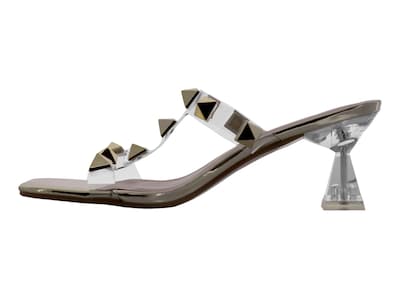 Foto 4 | Sandalias de Tacón Roze para Mujer