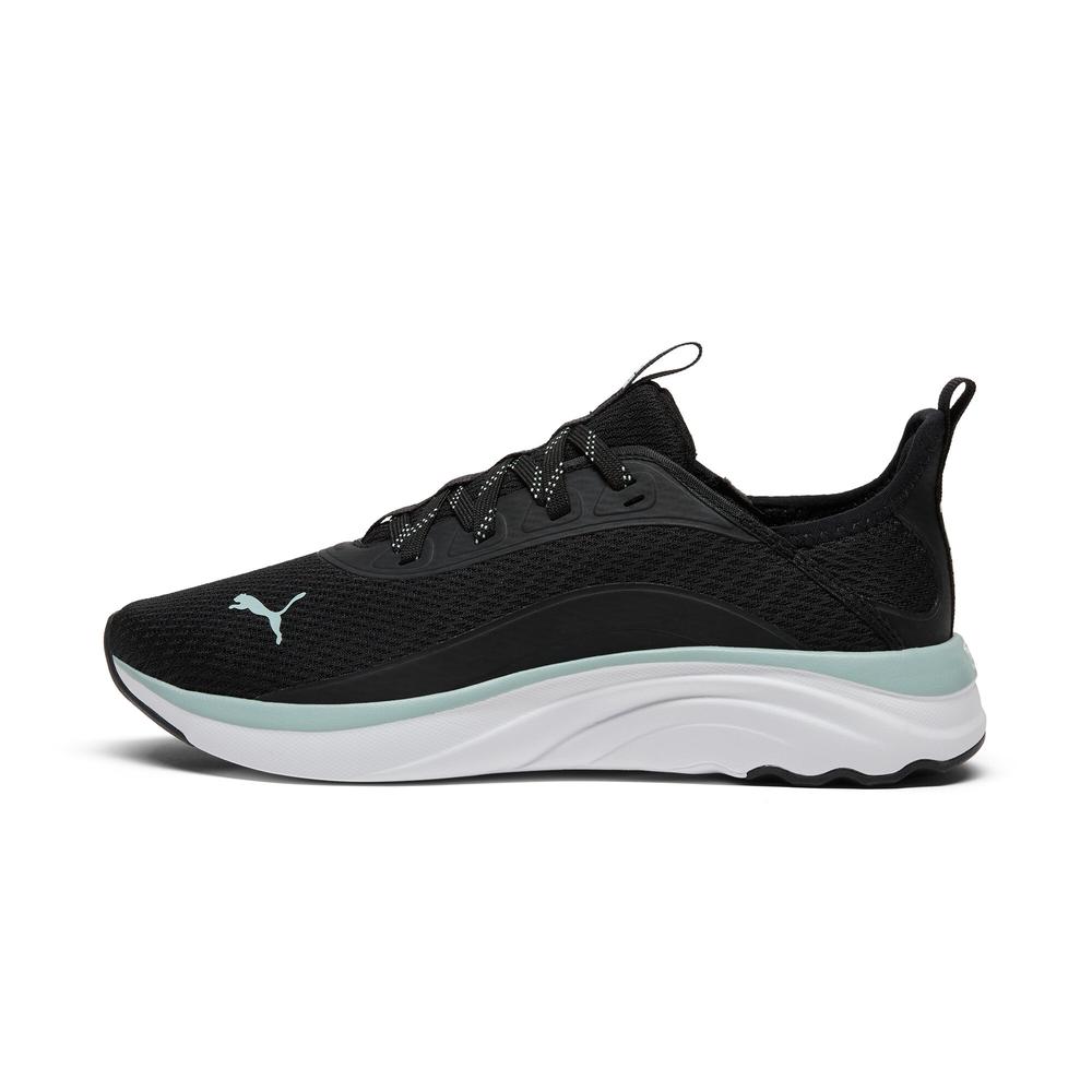 Foto 2 pulgar | Tenis Para Correr Puma Softride Sophia Vital Para Mujer Negro