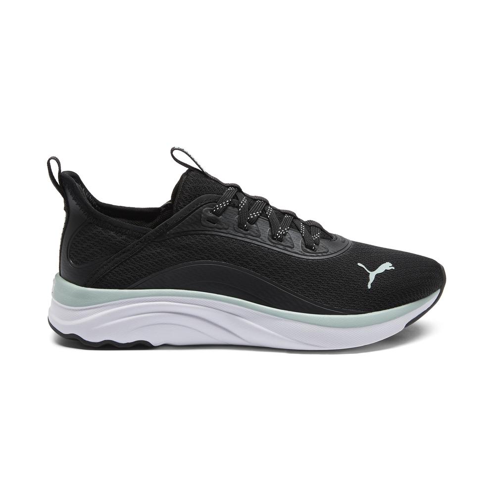 Foto 3 pulgar | Tenis Para Correr Puma Softride Sophia Vital Para Mujer Negro