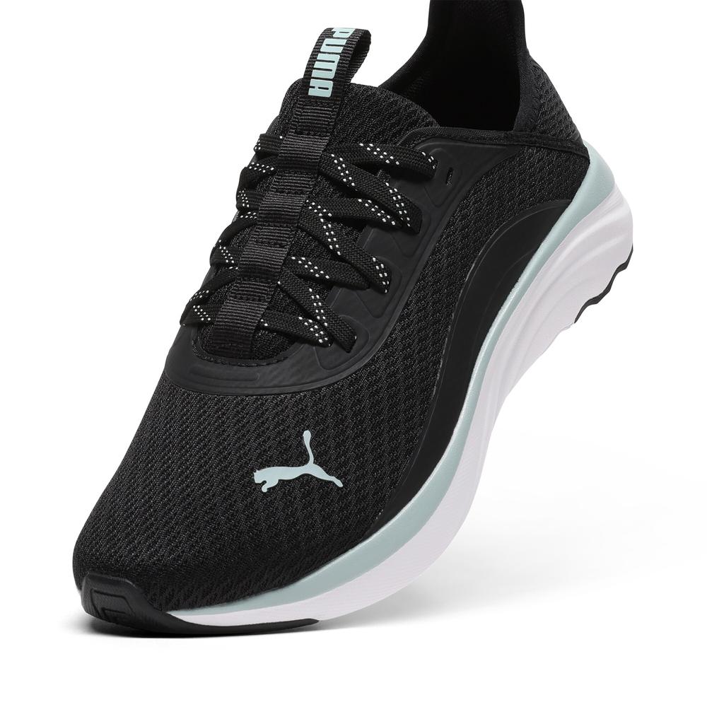 Foto 7 pulgar | Tenis Para Correr Puma Softride Sophia Vital Para Mujer Negro