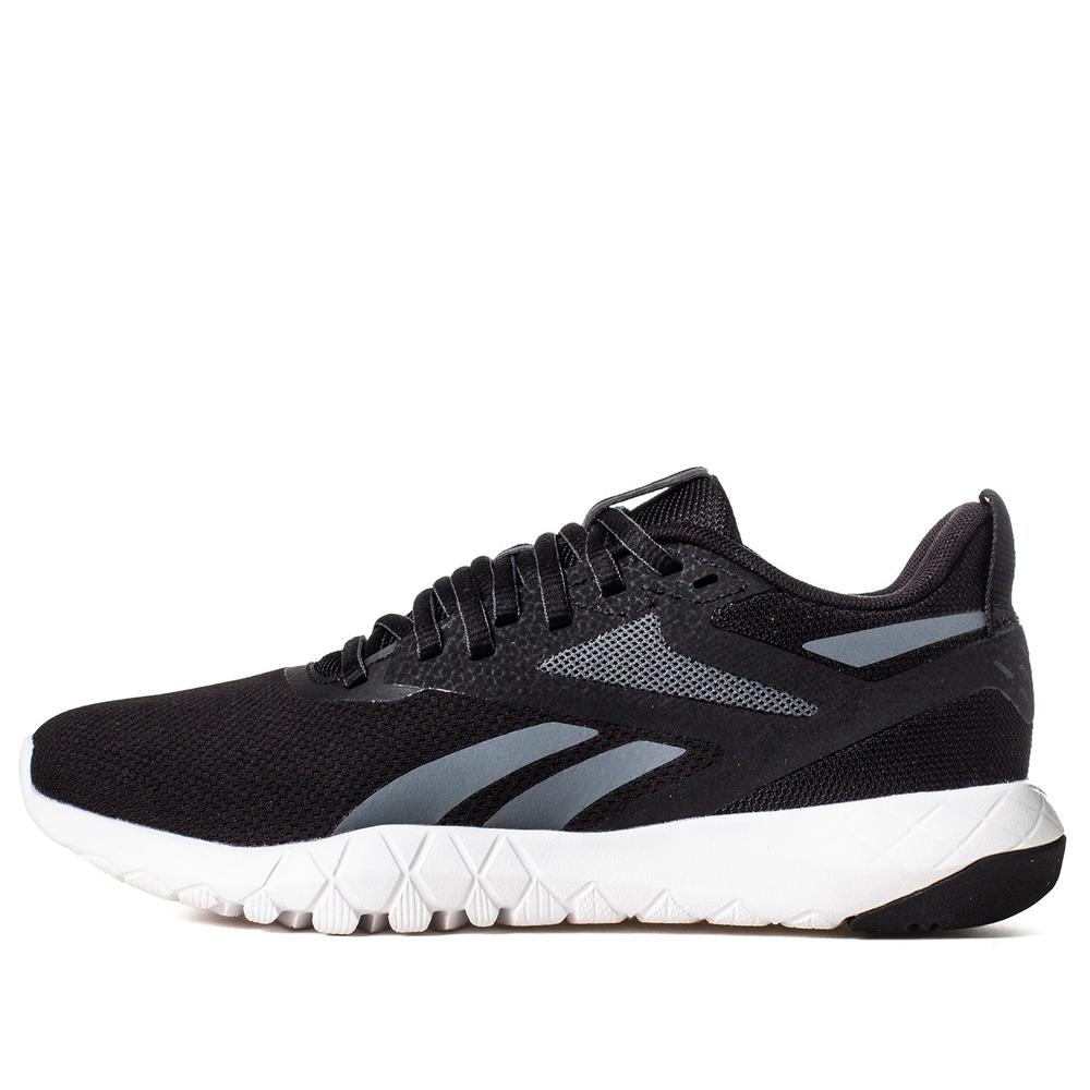 Tenis Reebok Flexagon Force 4 - 100033374 - Negro - Mujer Negro