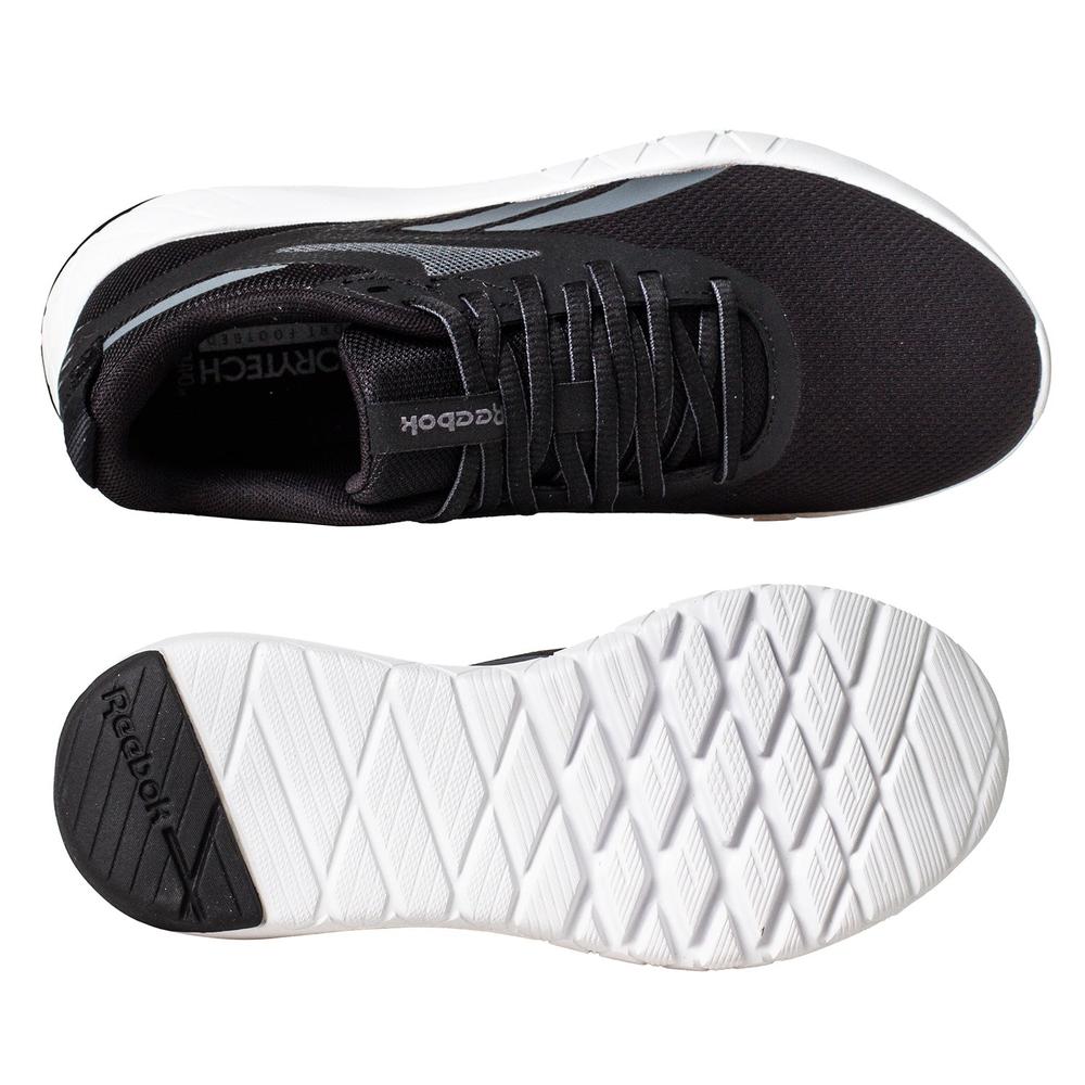 Foto 3 pulgar | Tenis Reebok Flexagon Force 4 - 100033374 - Negro - Mujer Negro