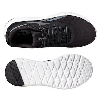 Foto 2 | Tenis Reebok Flexagon Force 4 - 100033374 - Negro - Mujer Negro