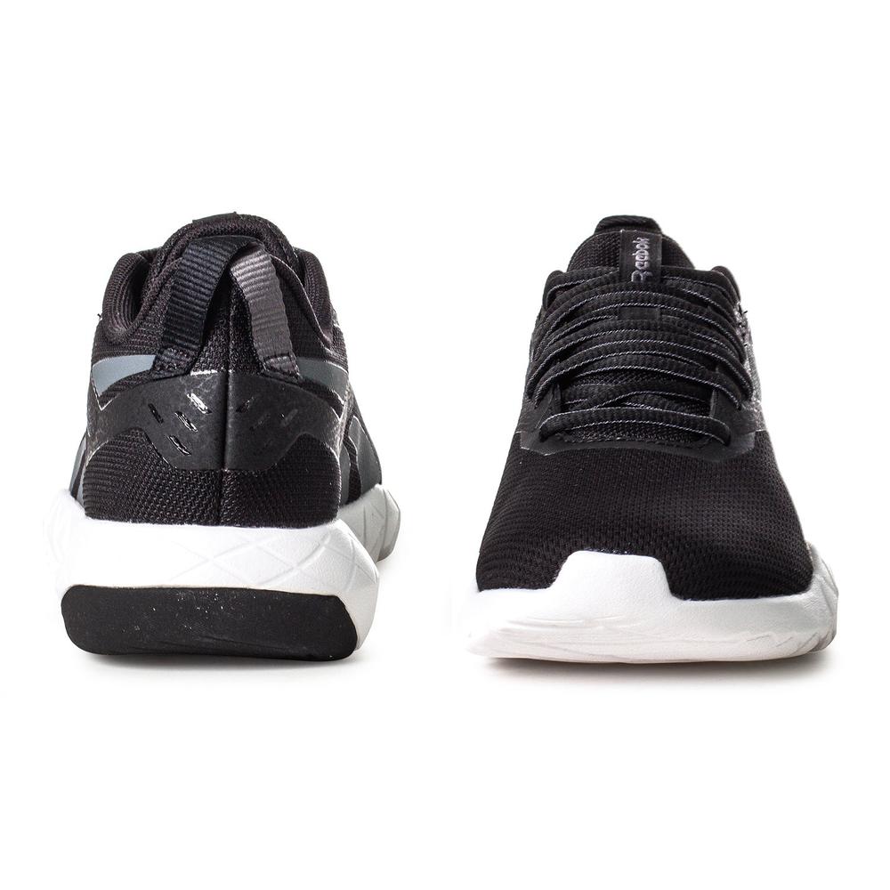 Foto 4 pulgar | Tenis Reebok Flexagon Force 4 - 100033374 - Negro - Mujer Negro