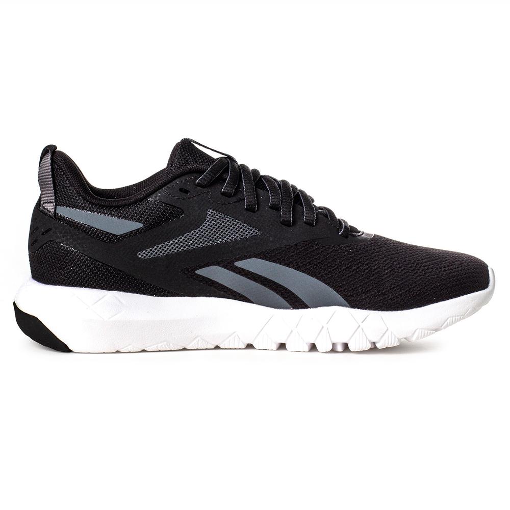 Foto 5 pulgar | Tenis Reebok Flexagon Force 4 - 100033374 - Negro - Mujer Negro