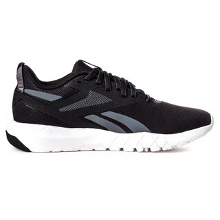 Foto 4 | Tenis Reebok Flexagon Force 4 - 100033374 - Negro - Mujer Negro
