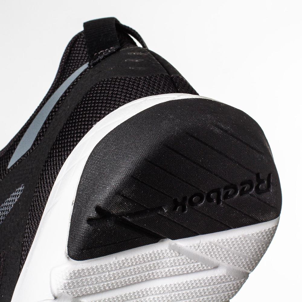 Foto 7 pulgar | Tenis Reebok Flexagon Force 4 - 100033374 - Negro - Mujer Negro