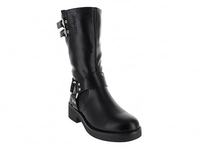 Foto 1 | Botas Roze Negro Para Mujer