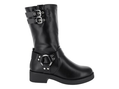 Foto 2 | Botas Roze Negro Para Mujer
