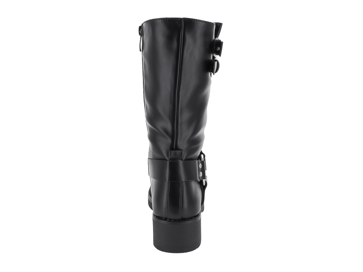 Foto 4 pulgar | Botas Roze Negro Para Mujer