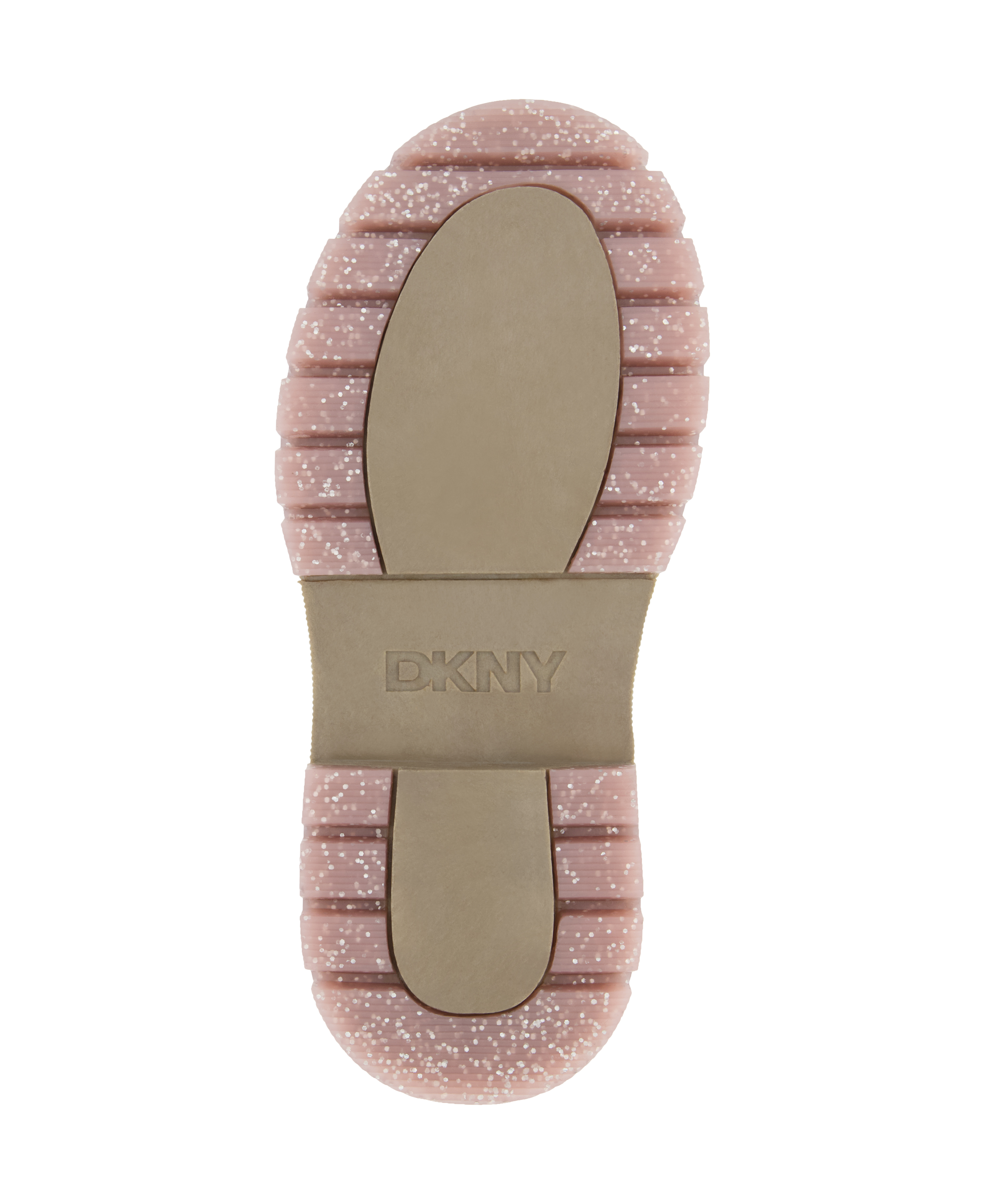Foto 7 pulgar | Botas Casuales Para Mujer Dkny Crissa Buckles Color Café