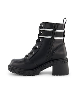 Foto 2 | Botas Casuales Para Mujer Dkny Hayley Ankle Lace