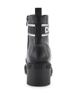 Foto 6 | Botas Casuales Para Mujer Dkny Hayley Ankle Lace