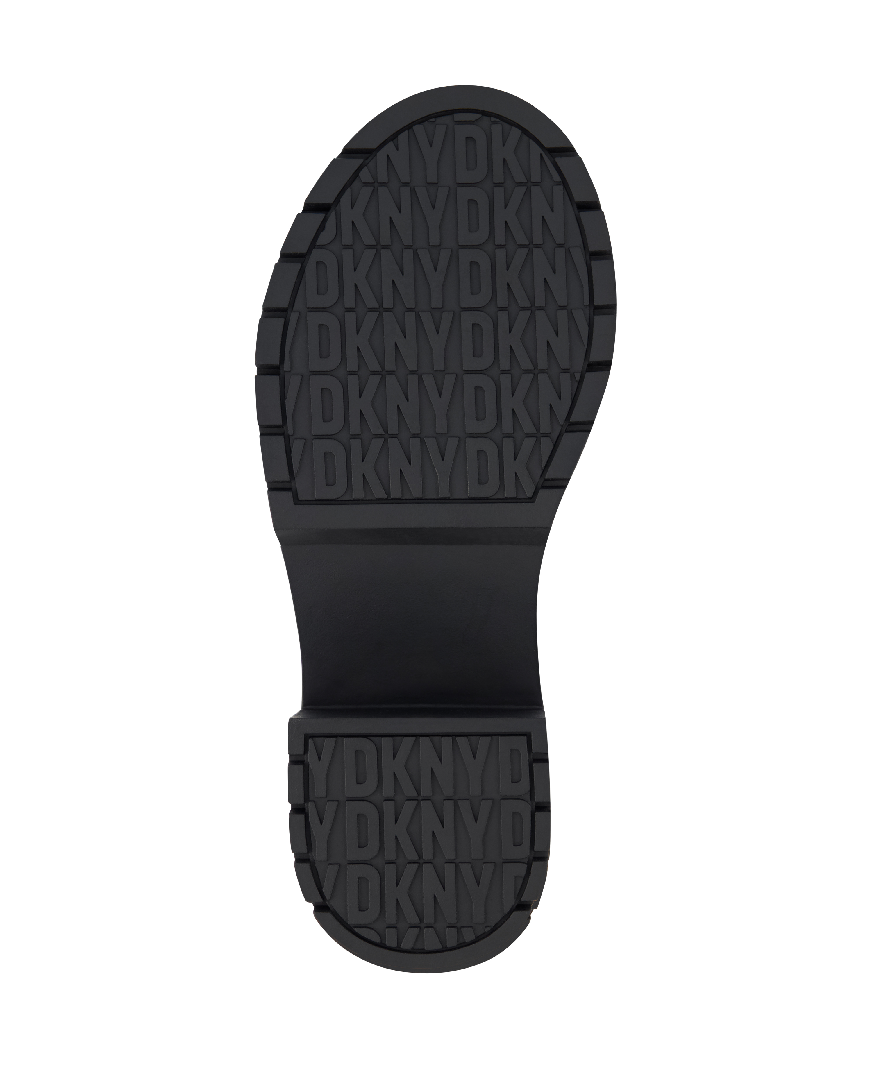 Foto 8 pulgar | Botas Casuales Para Mujer Dkny Hayley Ankle Lace