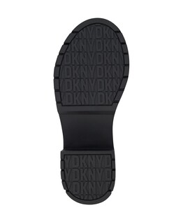 Foto 7 | Botas Casuales Para Mujer Dkny Hayley Ankle Lace
